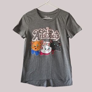 Disney Aristocats Graphic Tee | M | excellent condition park ready!